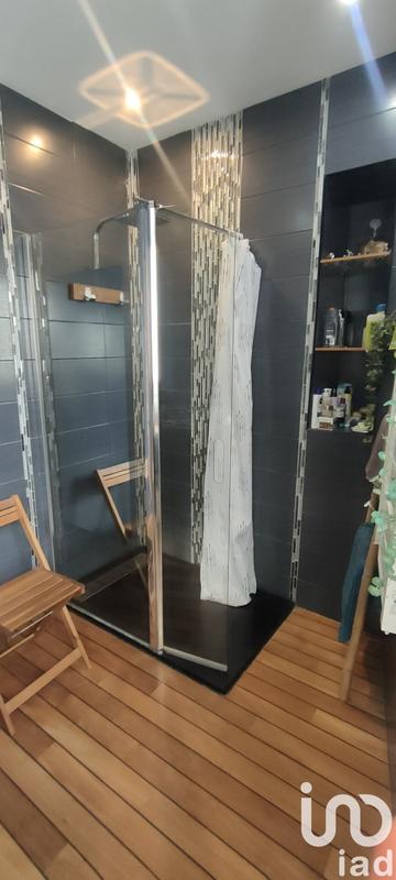 Maison de village - 114 m² - 4 pièces