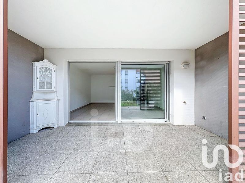 Appartement - 74 m² - 3 pièces