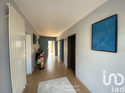 Maison - 163 m² - 6 pièces