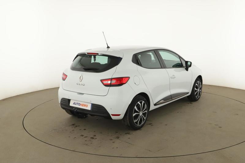 Renault Clio 0.9 TCe Generation 76 ch