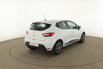 Renault Clio 0.9 TCe Generation 76 ch