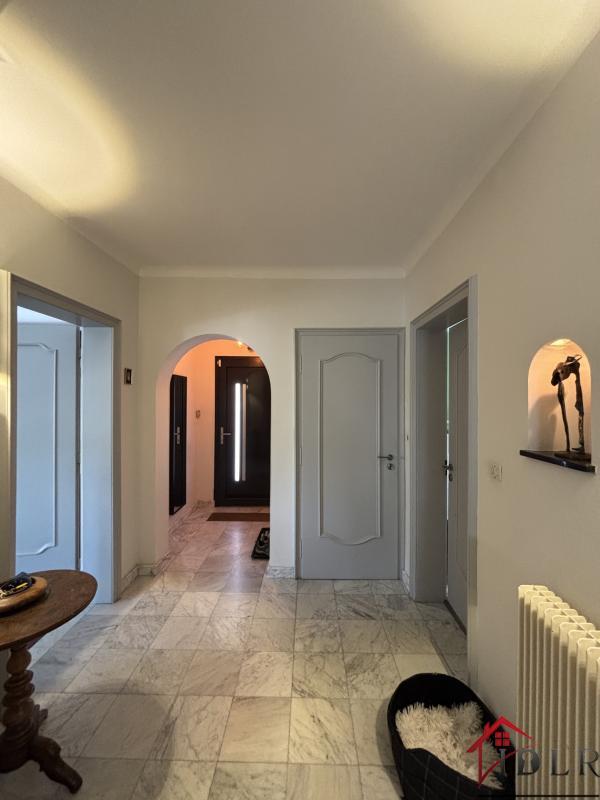 Maison - 184 m² - 6 pièces