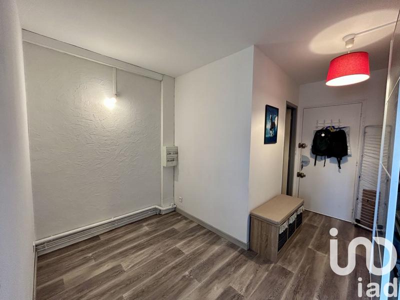 Studio - 24 m² - 1 pièce
