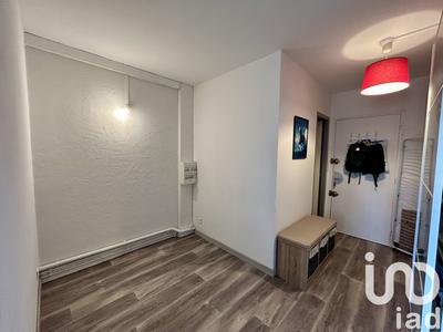 Studio - 24 m² - 1 pièce