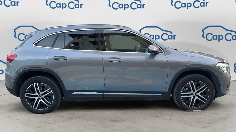 Mercedes Classe Gla 200 156 8g-Dct Business - Automatique