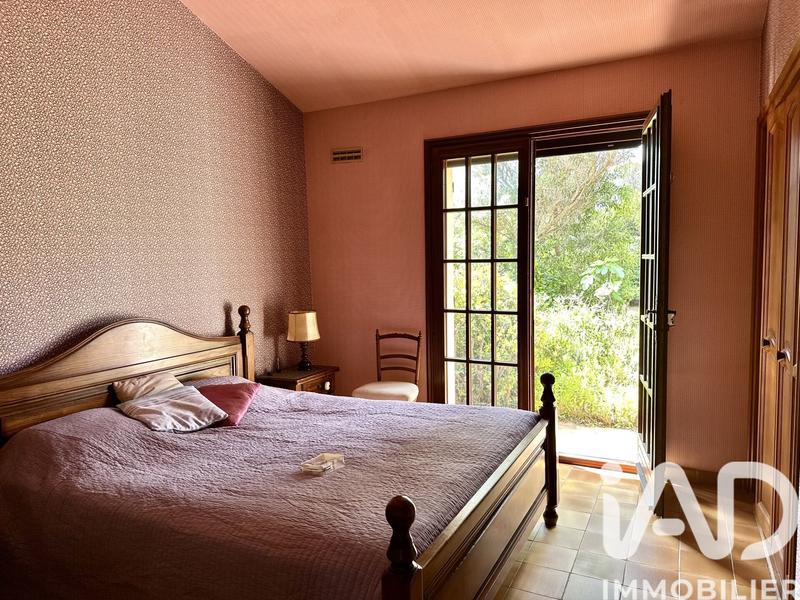 Maison - 142 m² - 4 pièces