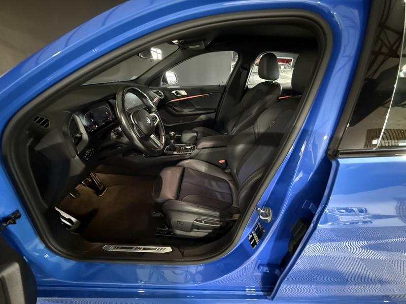 Bmw Série 1 116i 109ch m Sport Bvm6 (F40)