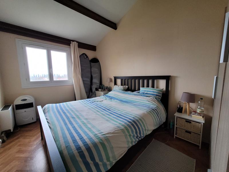 Maison - 114 m² - 6 pièces