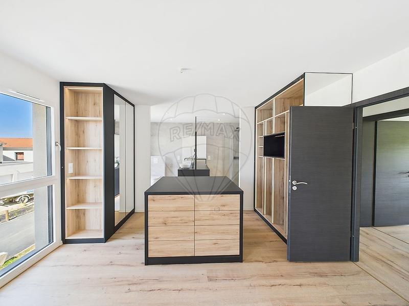 Maison - 162 m² - 7 pièces