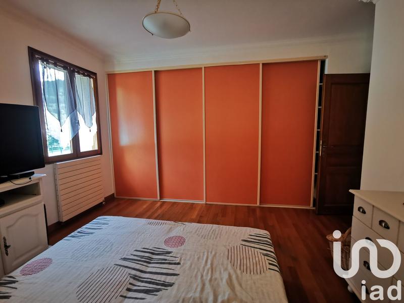 Maison - 150 m² - 4 pièces