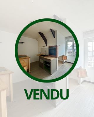 Appartement - 79 m² - 4 pièces