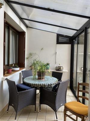 Maison ancienne - 189 m² - 10 pièces