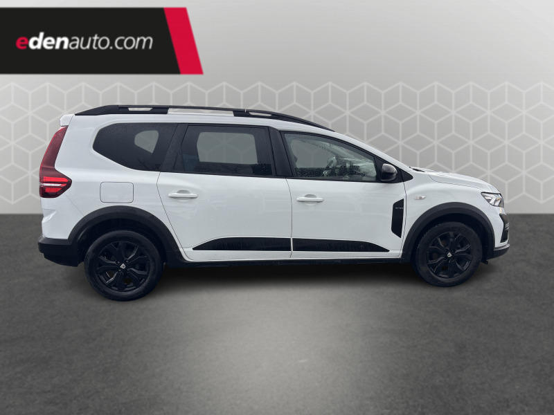 Dacia Jogger Eco-G 100 5 places Extreme