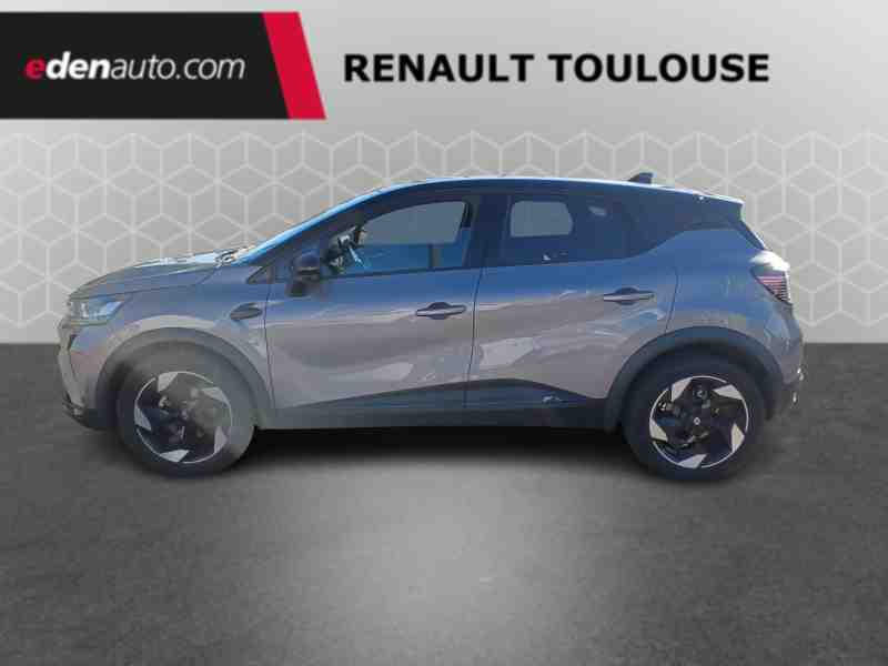 Renault Captur TCe 90 Techno
