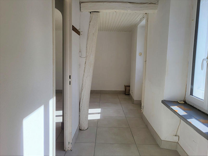 Maison - 70 m² - 4 pièces