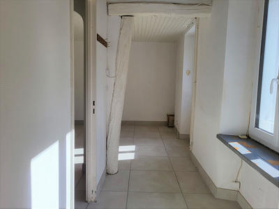 Maison - 70 m² - 4 pièces