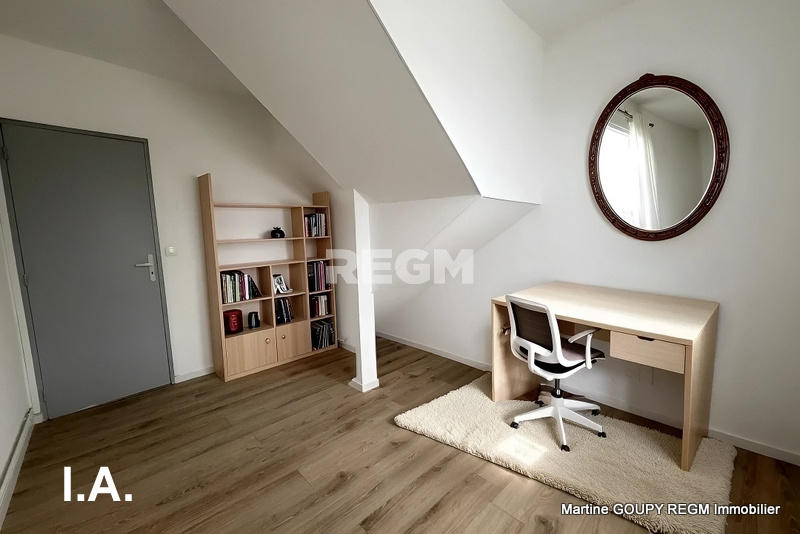 Appartement - 74 m² - 3 pièces