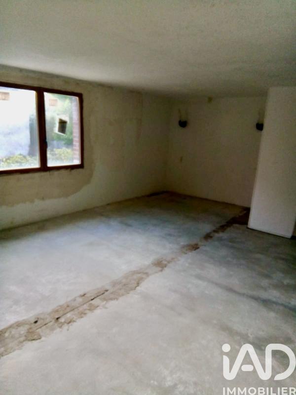 Maison de campagne - 44 m² - 2 pièces