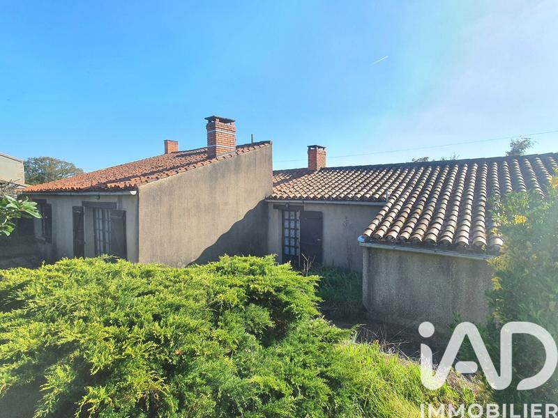 Maison - 154 m² - 4 pièces