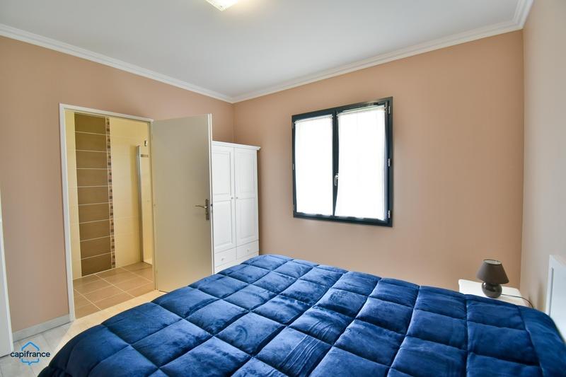 Propriété - 373 m² - 11 pièces