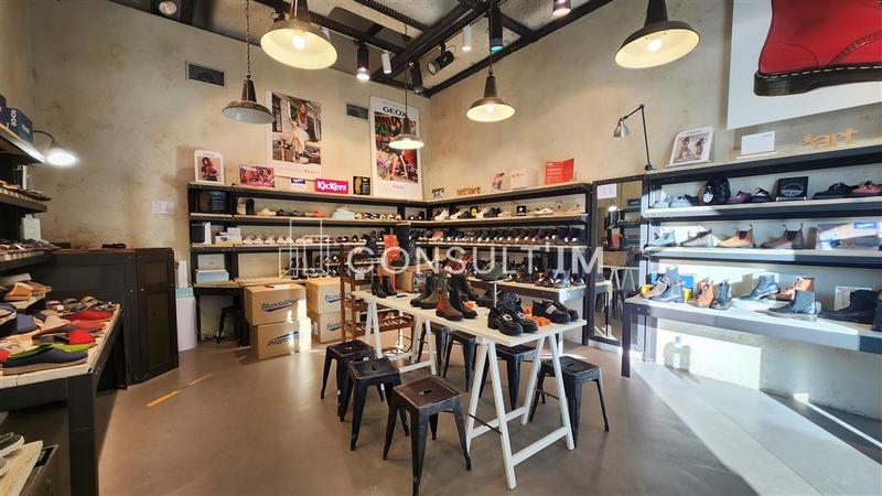 Local commercial - 70 m²