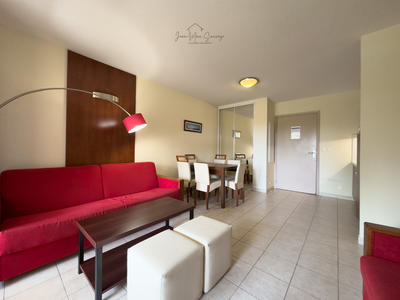 Appartement - 52 m² - 3 pièces