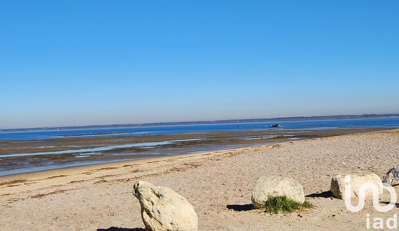 Maison - 87 m² - 4 pièces