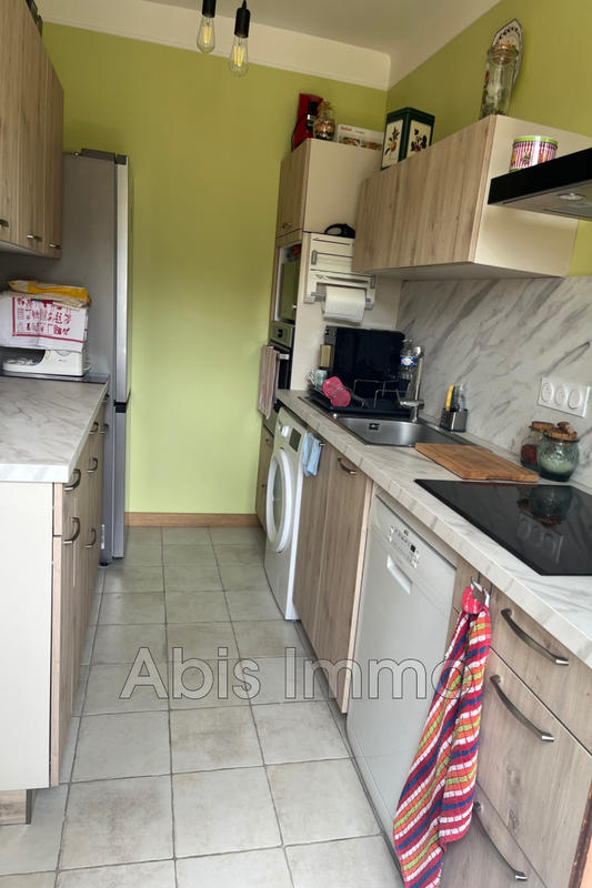 Maison - 112 m² - 5 pièces