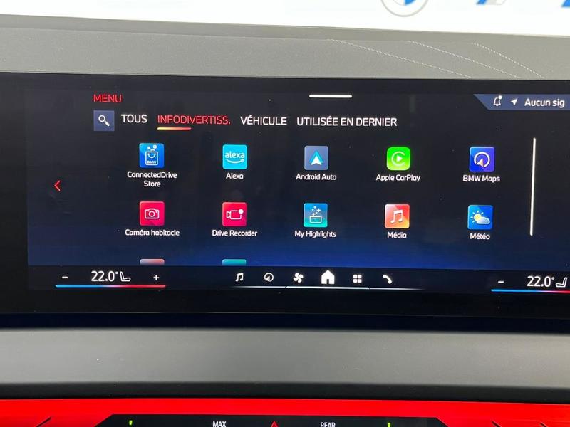 Bmw X3 G45 30e xDrive 299 ch Bva8 m Sport