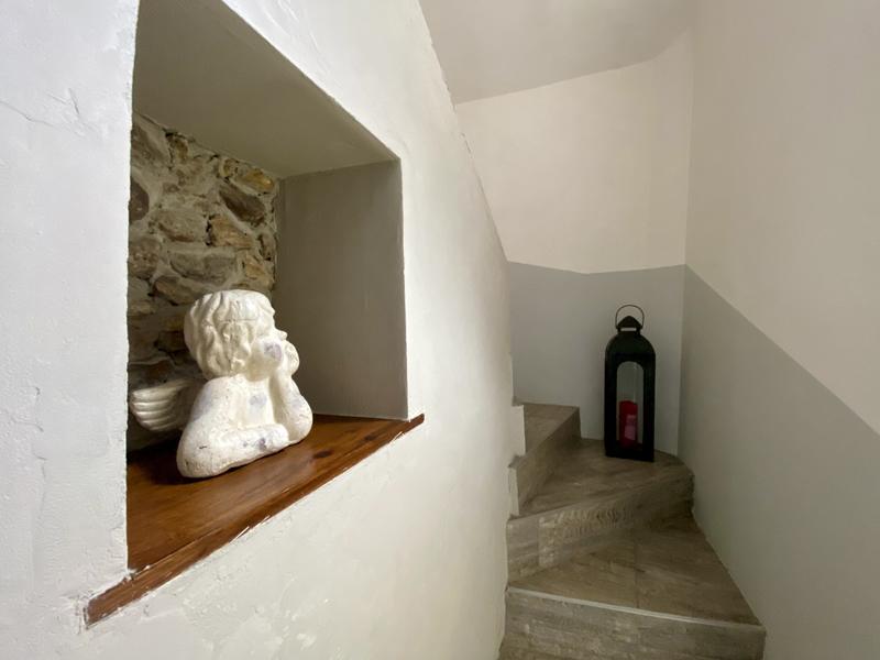 Maison - 113 m² - 5 pièces