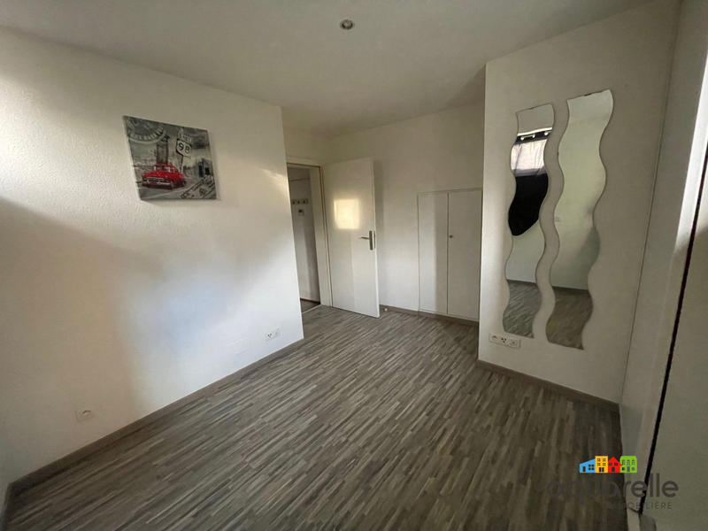 Appartement - 34 m² - 2 pièces