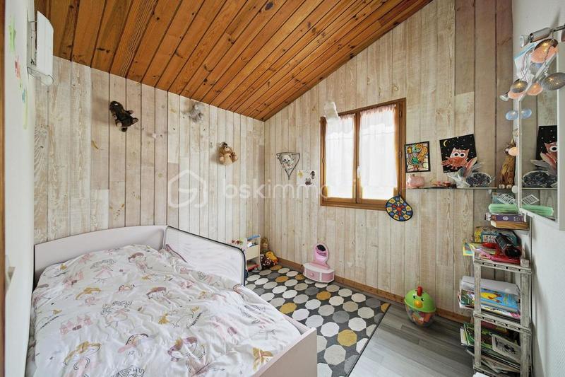 Châlet - 105 m² - 6 pièces