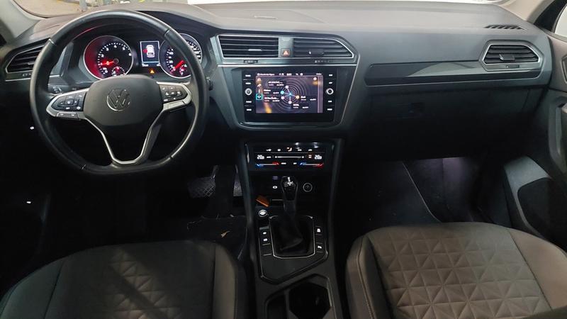 Volkswagen Tiguan 1.5 Tsi 150 Dsg7 Life Busines