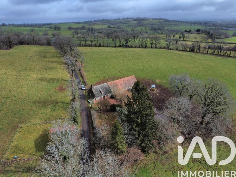 Maison - 77 m² - 4 pièces