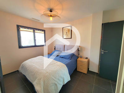 Maison - 117 m² - 5 pièces