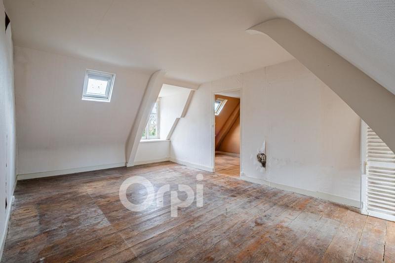 Manoir - 335 m² - 12 pièces