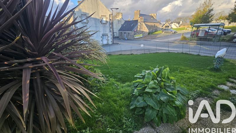 Maison de village - 100 m² - 5 pièces