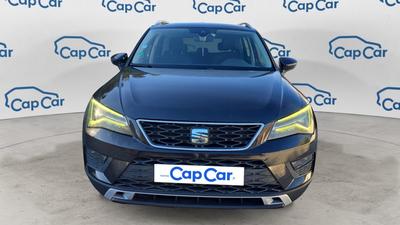 Seat Ateca 1.4 Tsi Act 150 Dsg7 Style