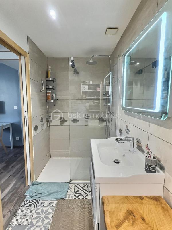 Appartement - 53 m² - 3 pièces