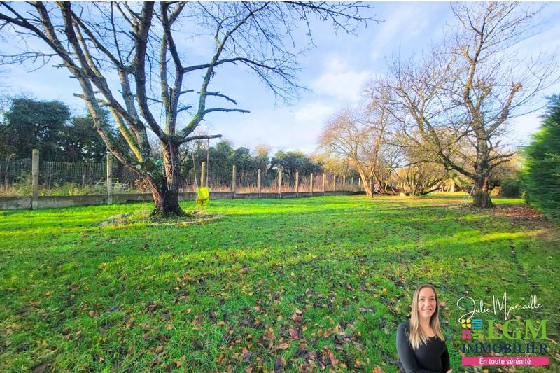 Propriété - 261 m² - 7 pièces