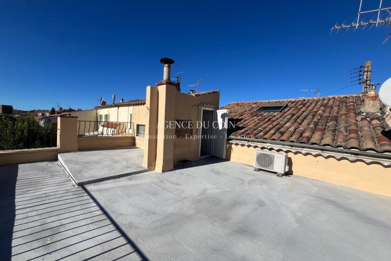 Maison de ville - 110 m² - 3 pièces