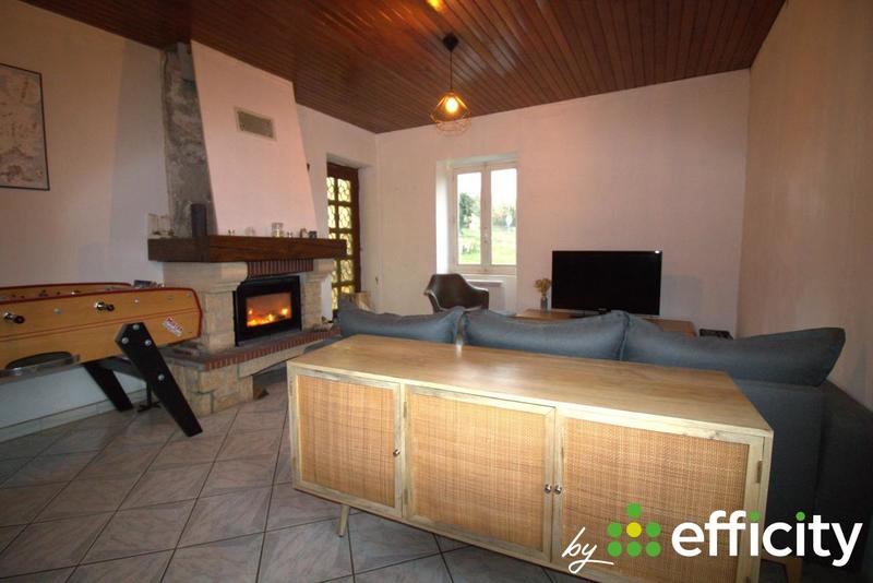 Villa - 70 m² - 4 pièces