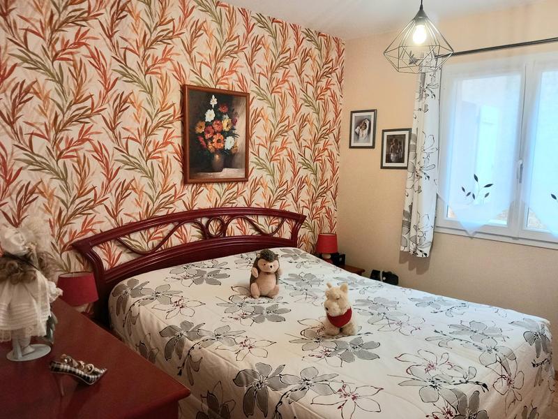 Villa - 92 m² - 4 pièces