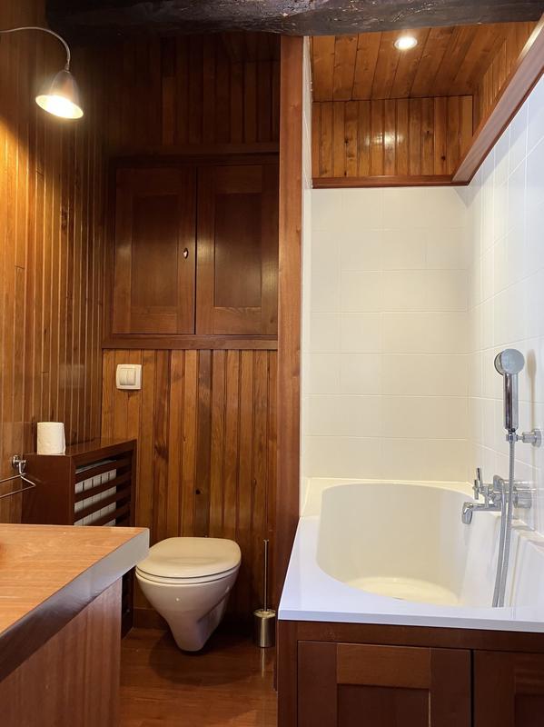 Appartement - 60 m² - 4 pièces