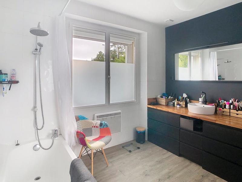 Maison de ville - 135 m² - 5 pièces