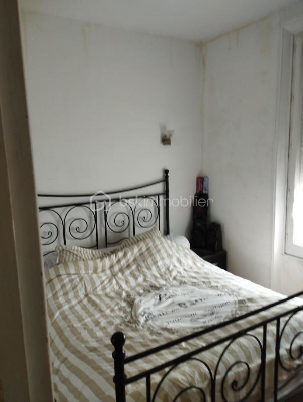 Maison de ville - 68 m² - 4 pièces