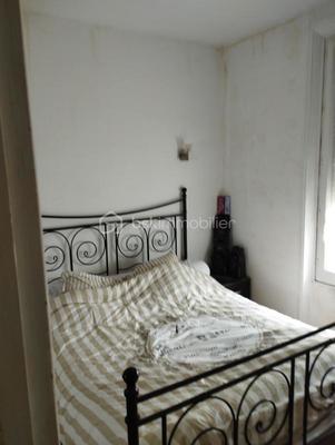 Maison de ville - 68 m² - 4 pièces