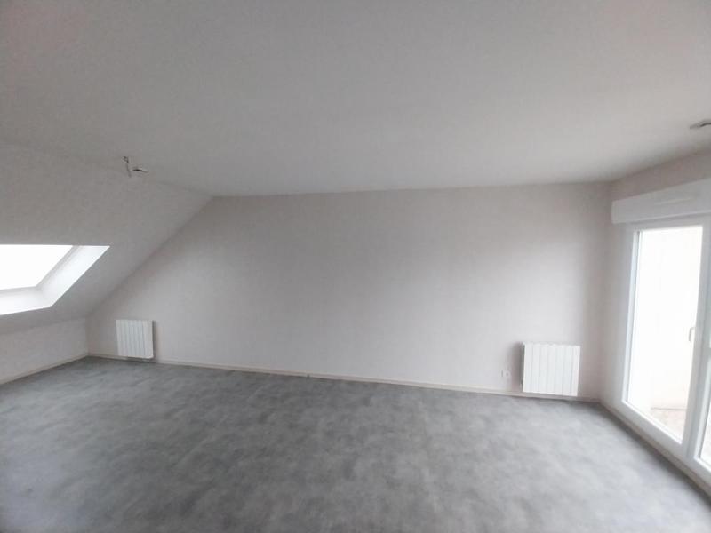 Appartement - 99 m² - 5 pièces