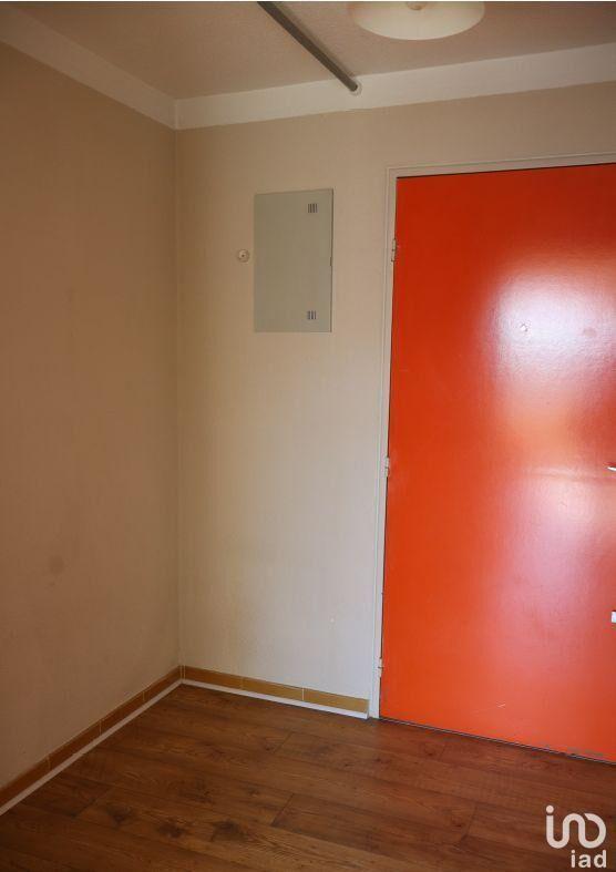 Appartement - 20 m² - 2 pièces