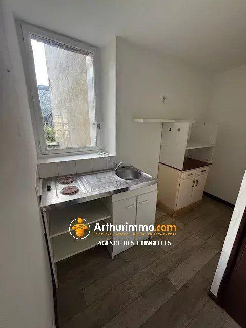 Appartement - 40 m² - 3 pièces